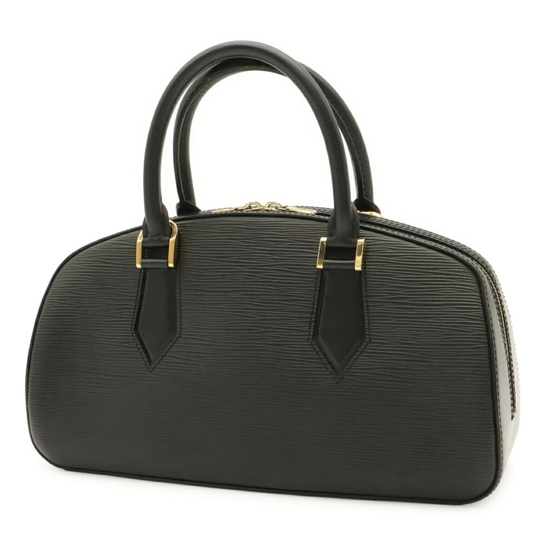 LOUIS VUITTON EPI JASMINE HANDBAG, LEATHER - 3
