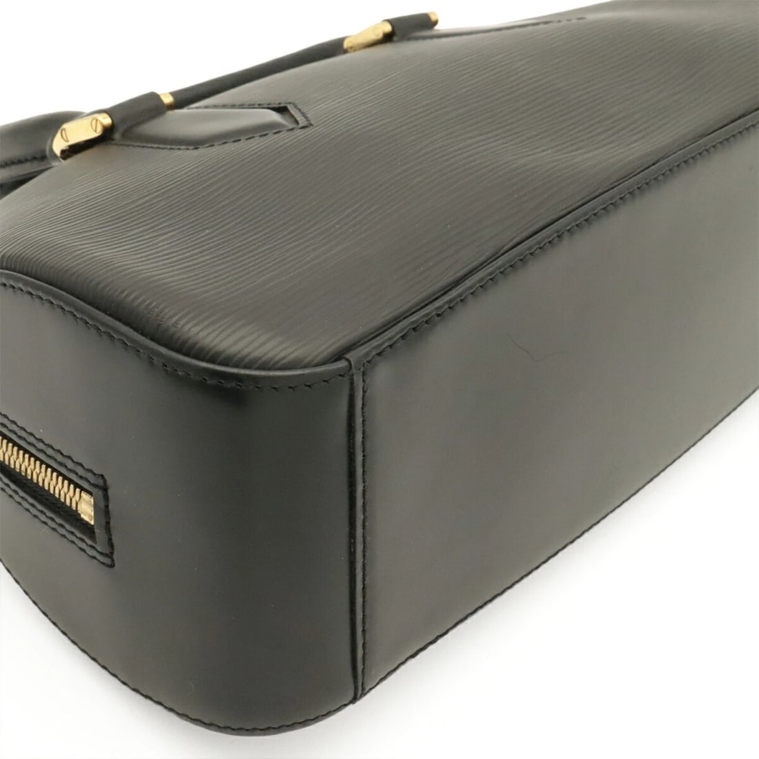 LOUIS VUITTON EPI JASMINE HANDBAG, LEATHER - 4