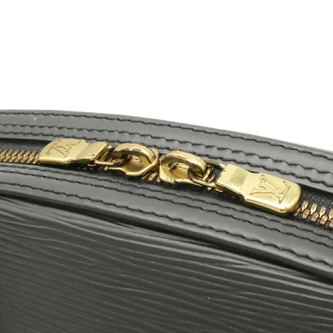 LOUIS VUITTON EPI JASMINE HANDBAG, LEATHER - 5