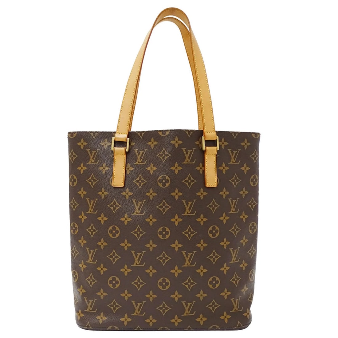 LOUIS VUITTON HANDBAG, TOTE BAG: LOUIS VUITTON Handbag, Tote Bag Brand: Louis Vuitton Type/Style: Tote bag Material: Monogram , Canvas Color: Brown Size: (HxWxD) 32cm x 29cm x 11cm / 12.59inch x 11.41inch x 4.33inch Accessories: