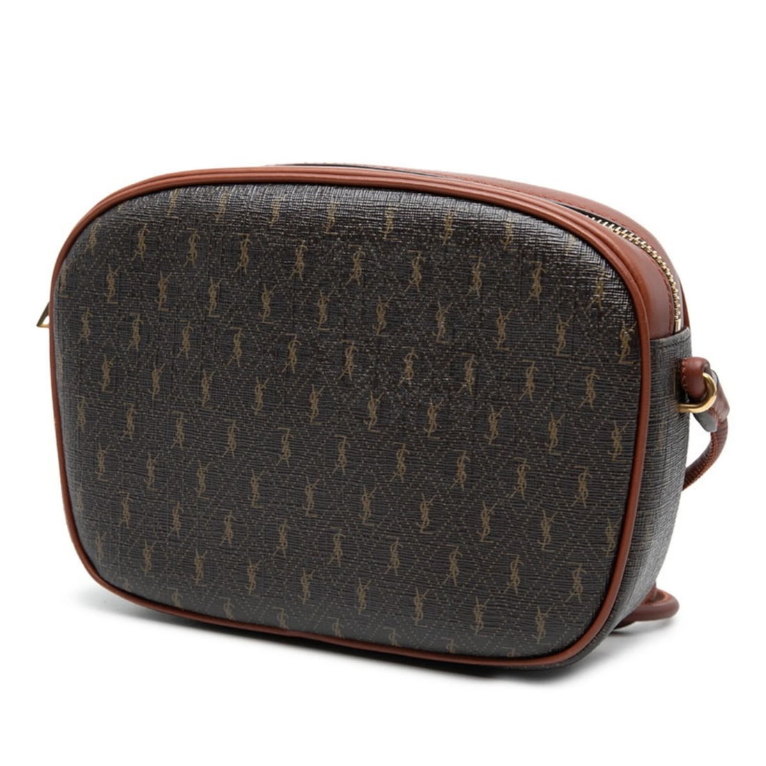SAINT LAURENT LE MONOGRAM CAMERA BAG - 2