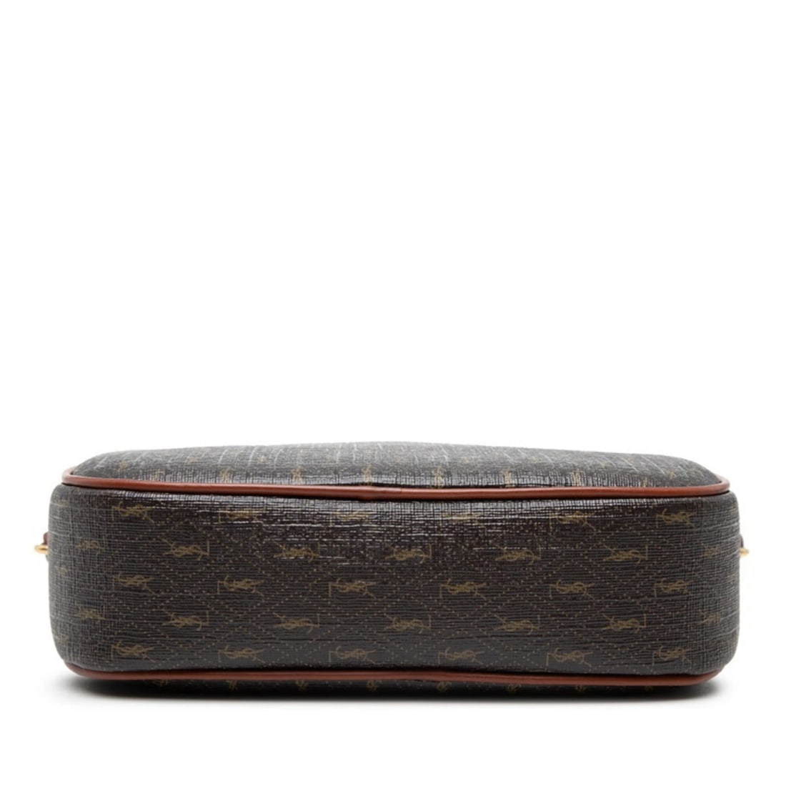 SAINT LAURENT LE MONOGRAM CAMERA BAG - 3