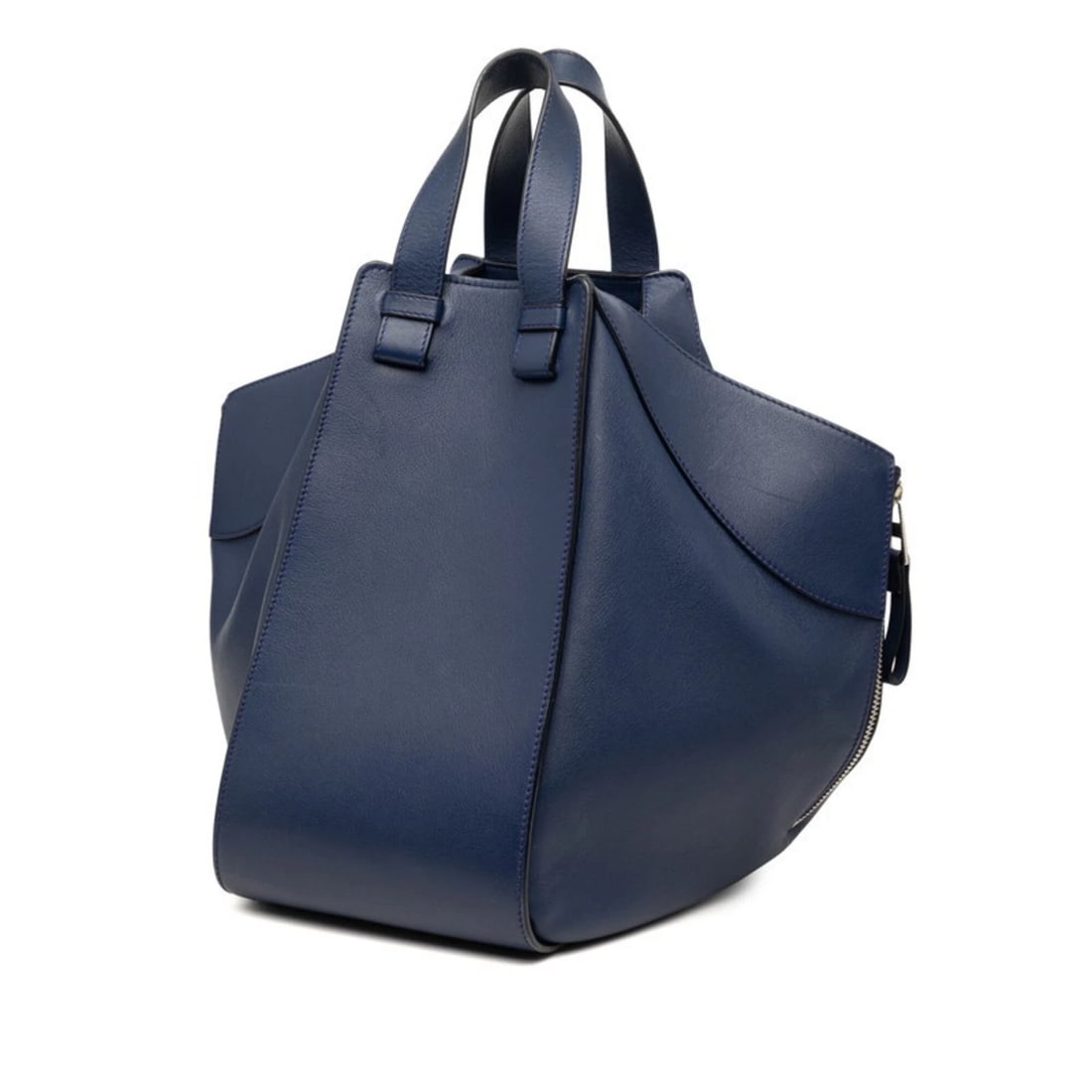 LOEWE ANAGRAM HAMMOCK MEDIUM HANDBAG - 2