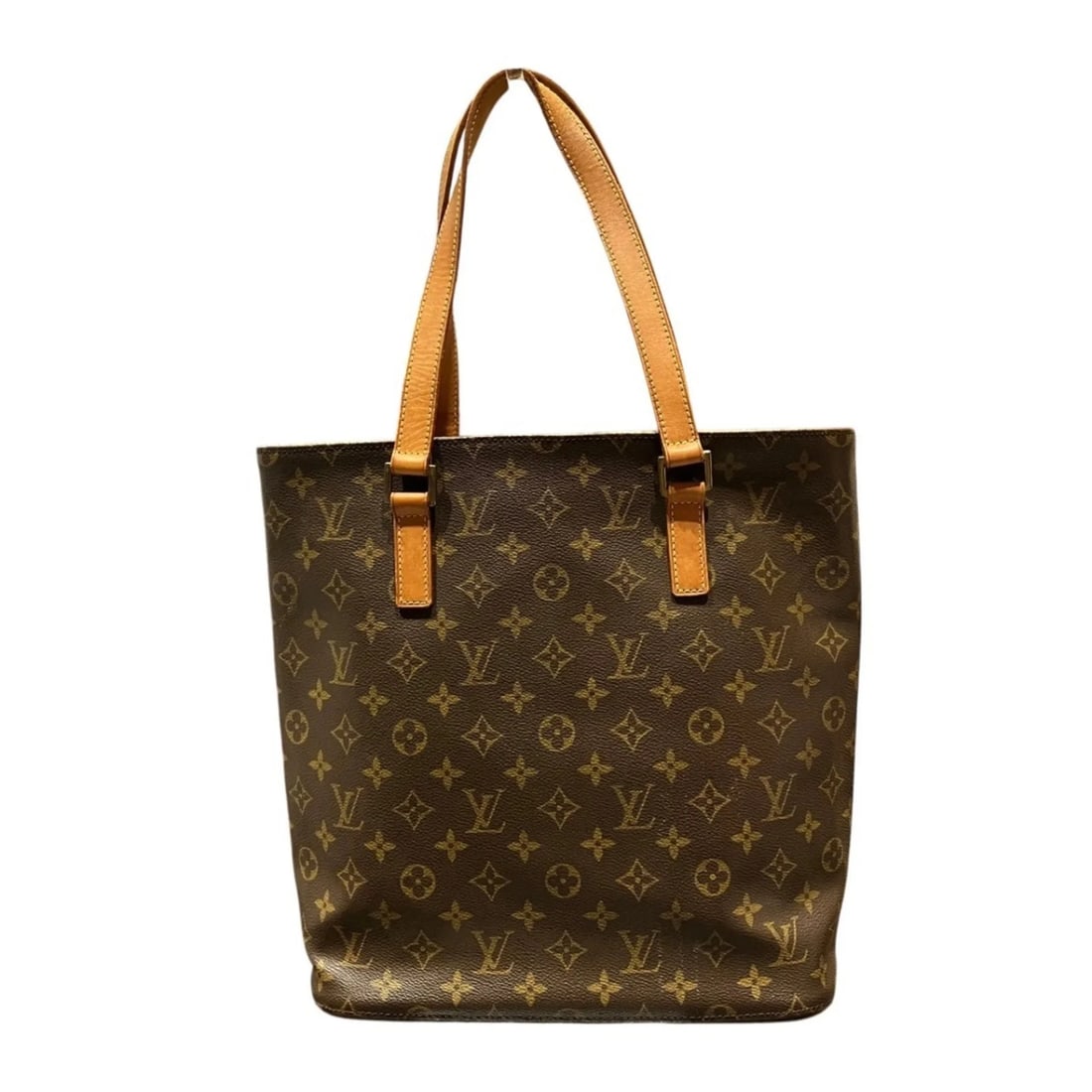 LOUIS VUITTON VAVIN GM TOTE BAG: Louis Vuitton Vavin GM Tote Bag Brand: Louis Vuitton Type/Style: Tote bag Material: PVC Color: None Size: (HxWxD) 31.5cm x 30cm x 10cm / 12.4inch x 11.81inch x 3.93inch Accessories: None Accessories