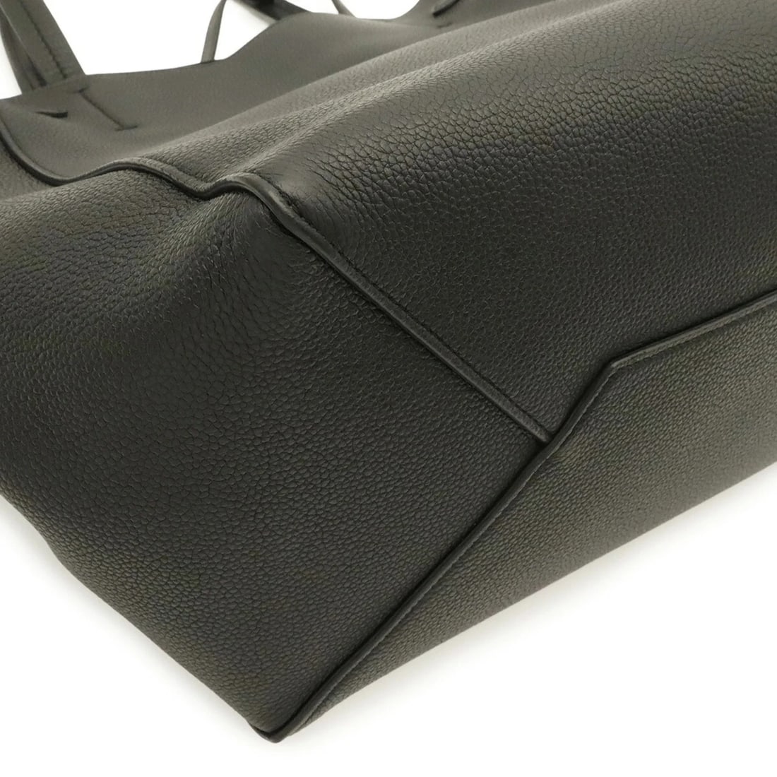 CELINE CABAS PHANTOM SMALL TOTE BAG - 4