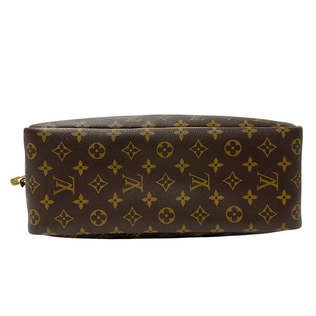 LOUIS VUITTON MONOGRAM HANDBAG - 3