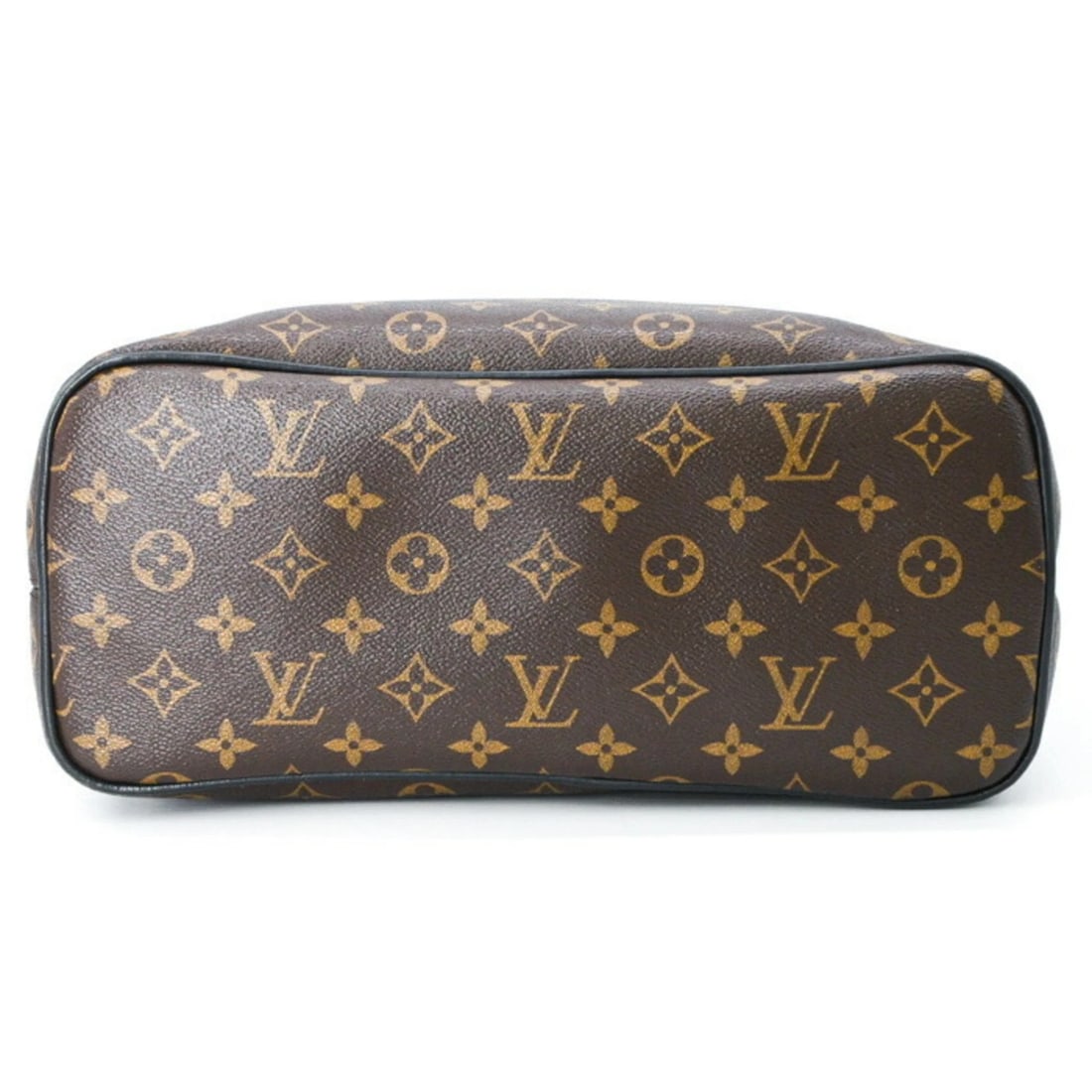 LOUIS VUITTON MONOGRAM MACASSAR PARC BACKPACK - 5