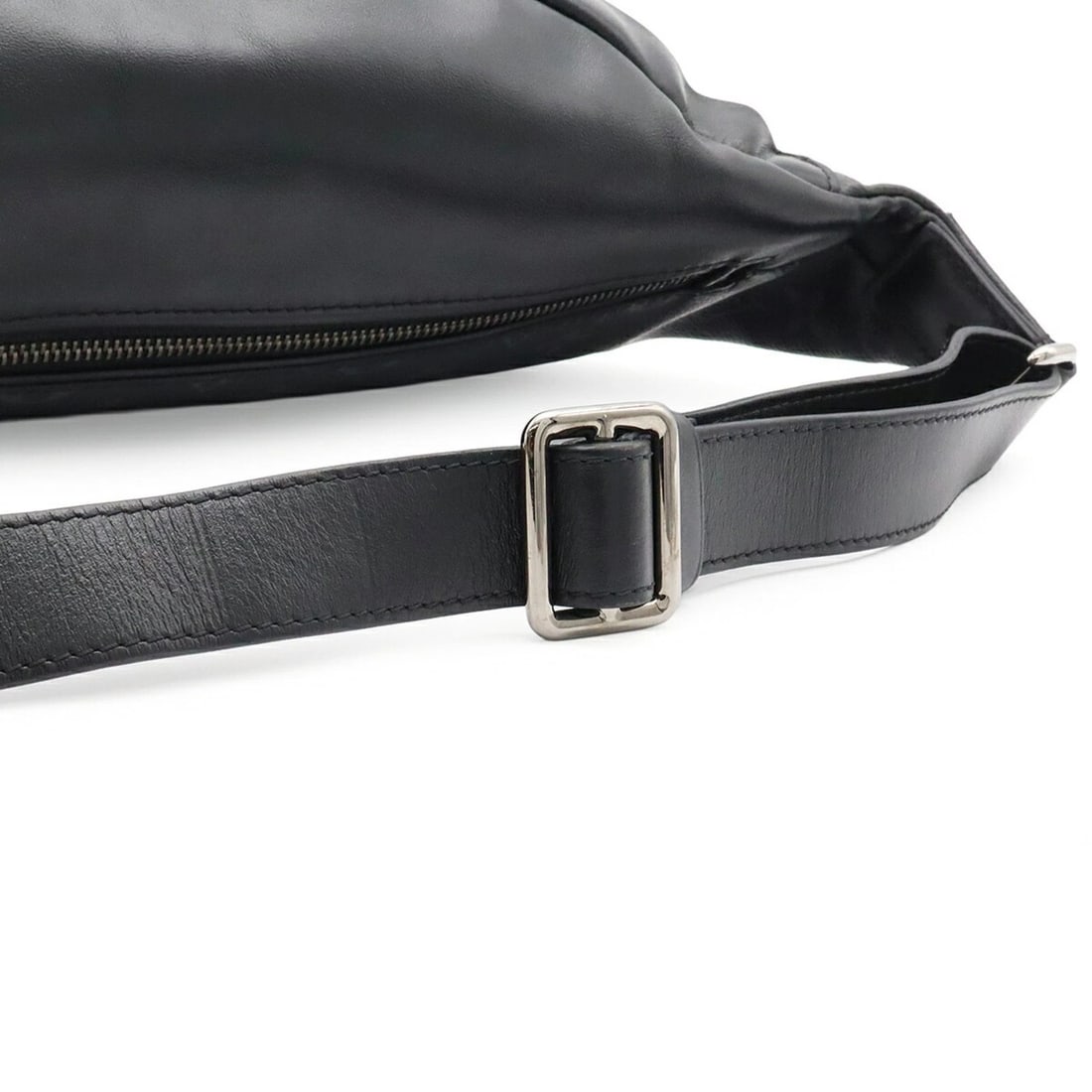 LOUIS VUITTON MONOGRAM ECLIPSE DISCOVERY BUM BAG - 3