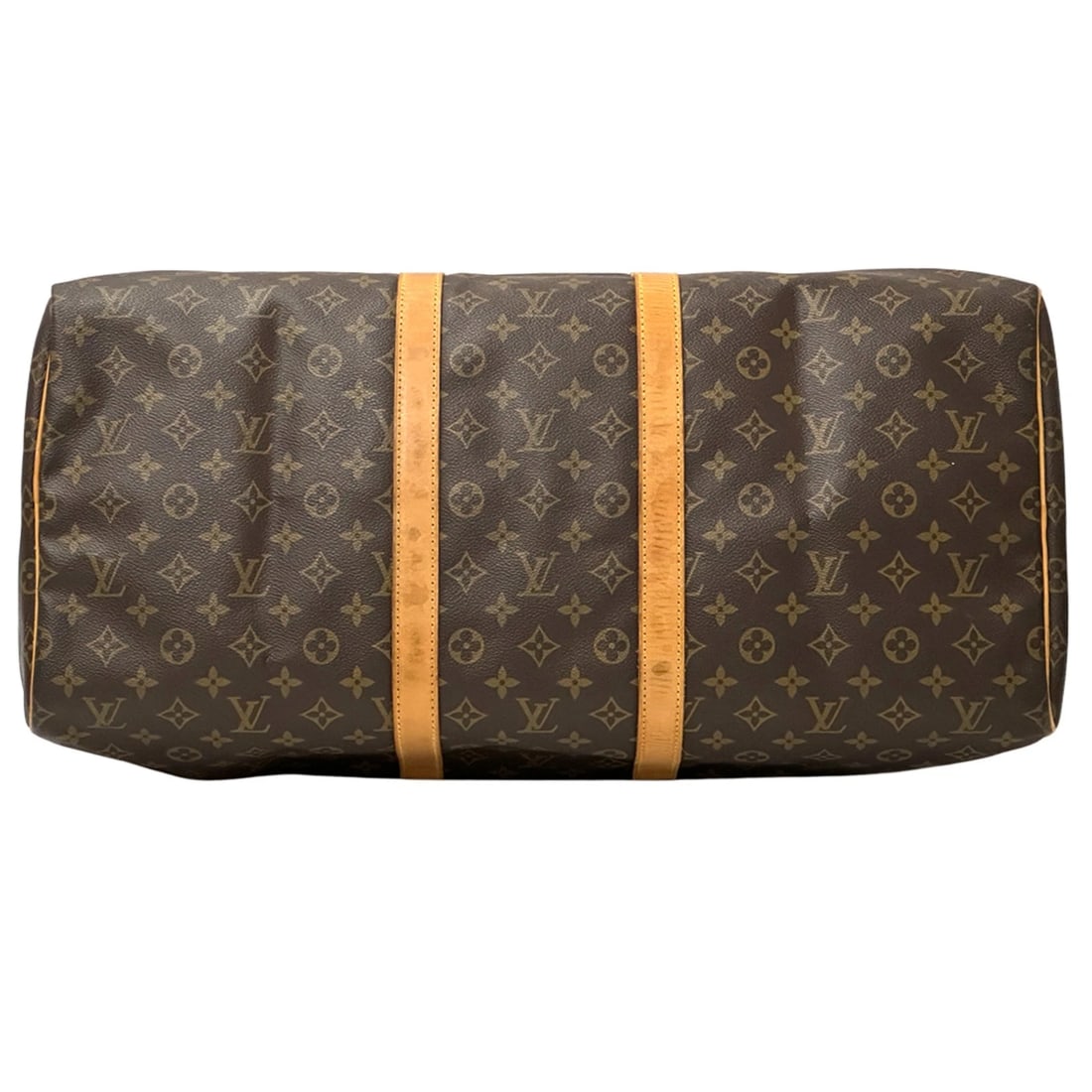 LOUIS VUITTON HANDBAG MONOGRAM - 4
