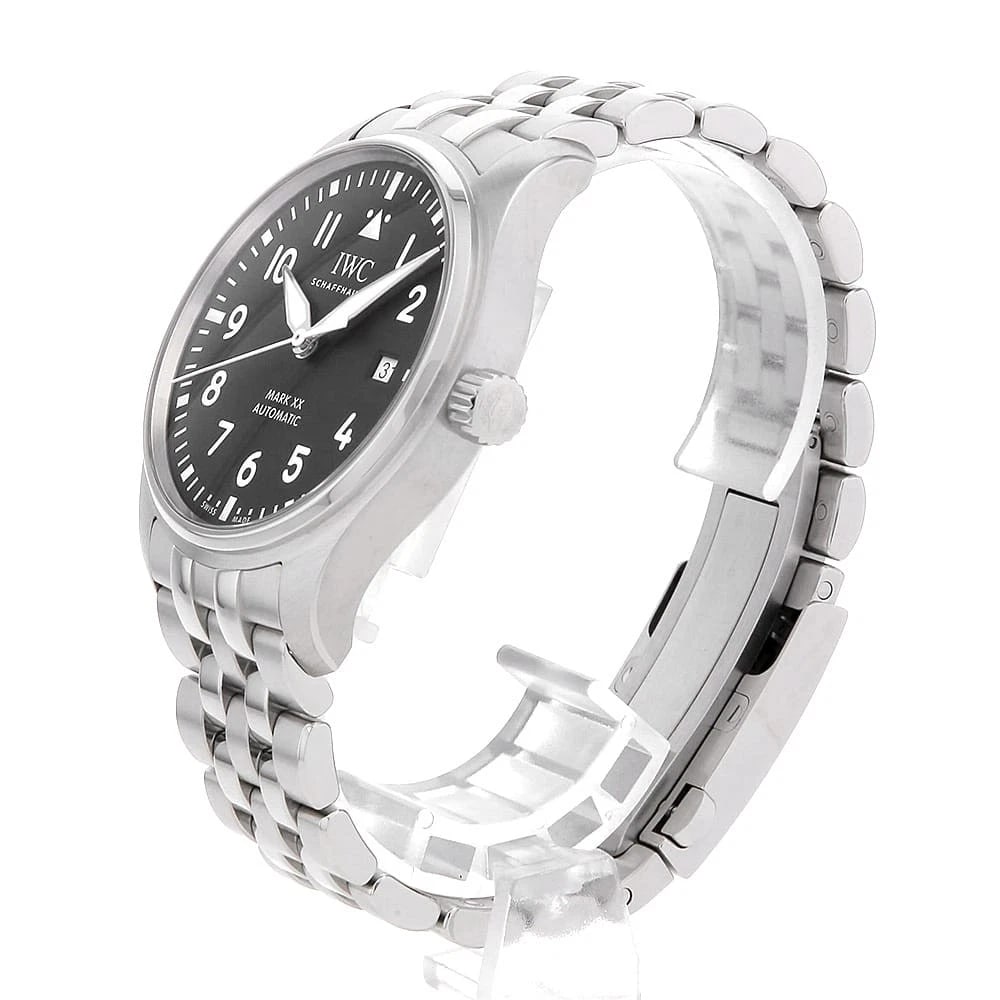 IWC PILOT'S WATCH - 2