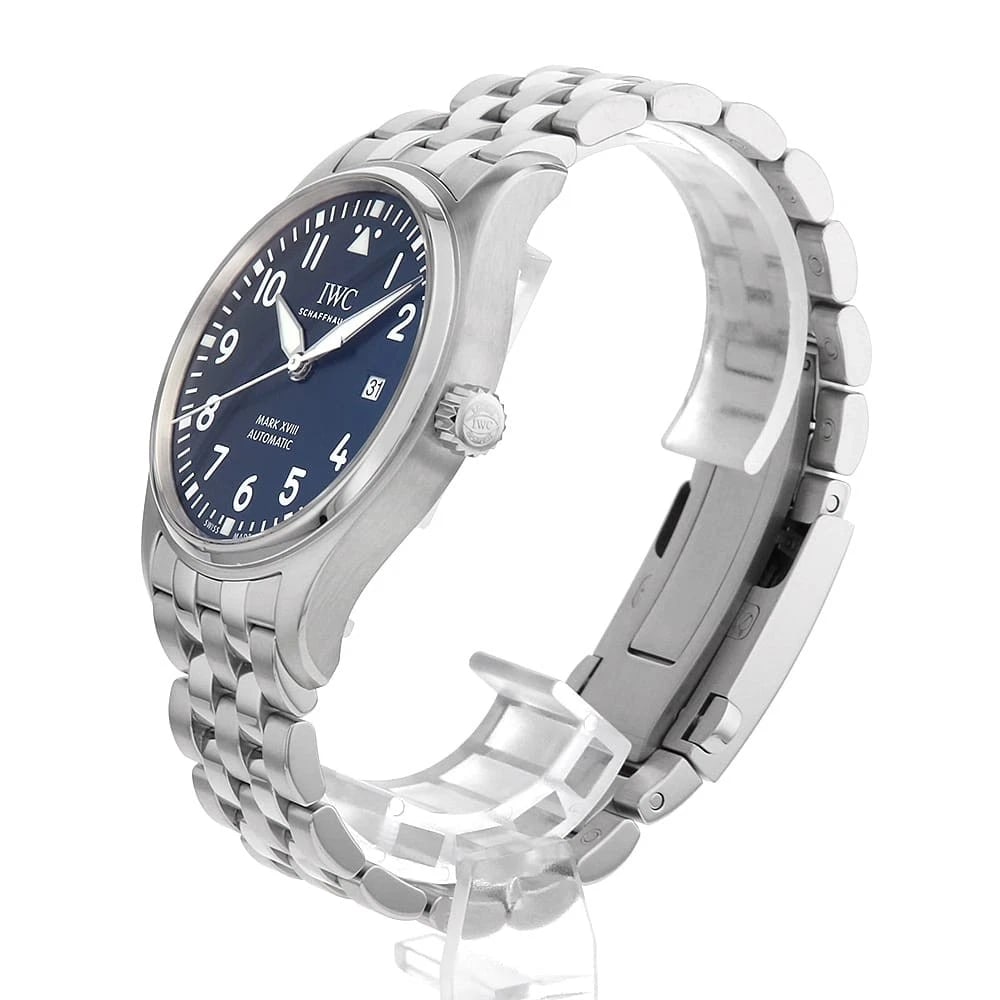 IWC PILOT'S WATCH - 2
