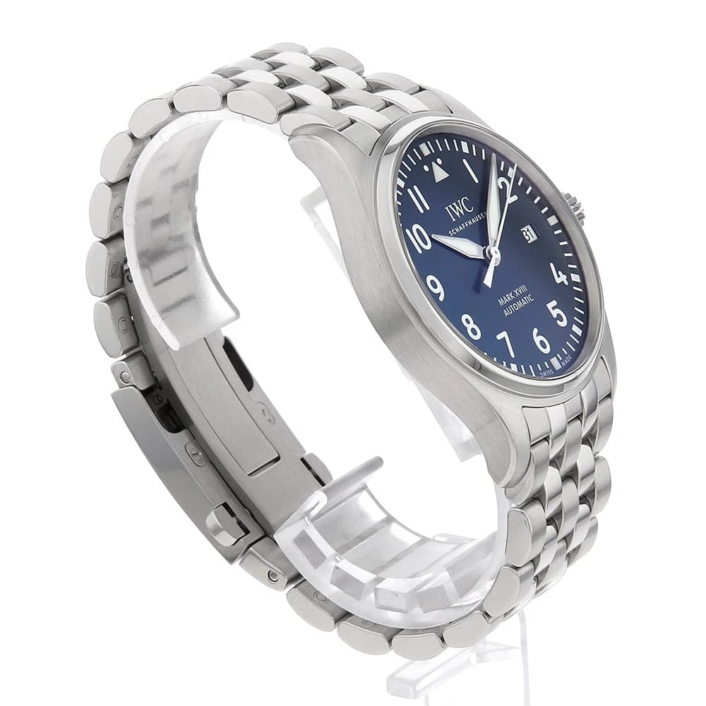 IWC PILOT'S WATCH - 3