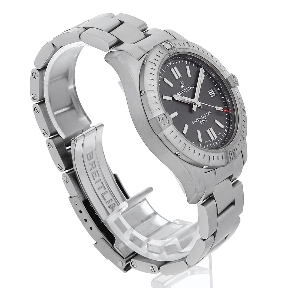 BREITLING COLT AUTOMATIC WATCH - 3
