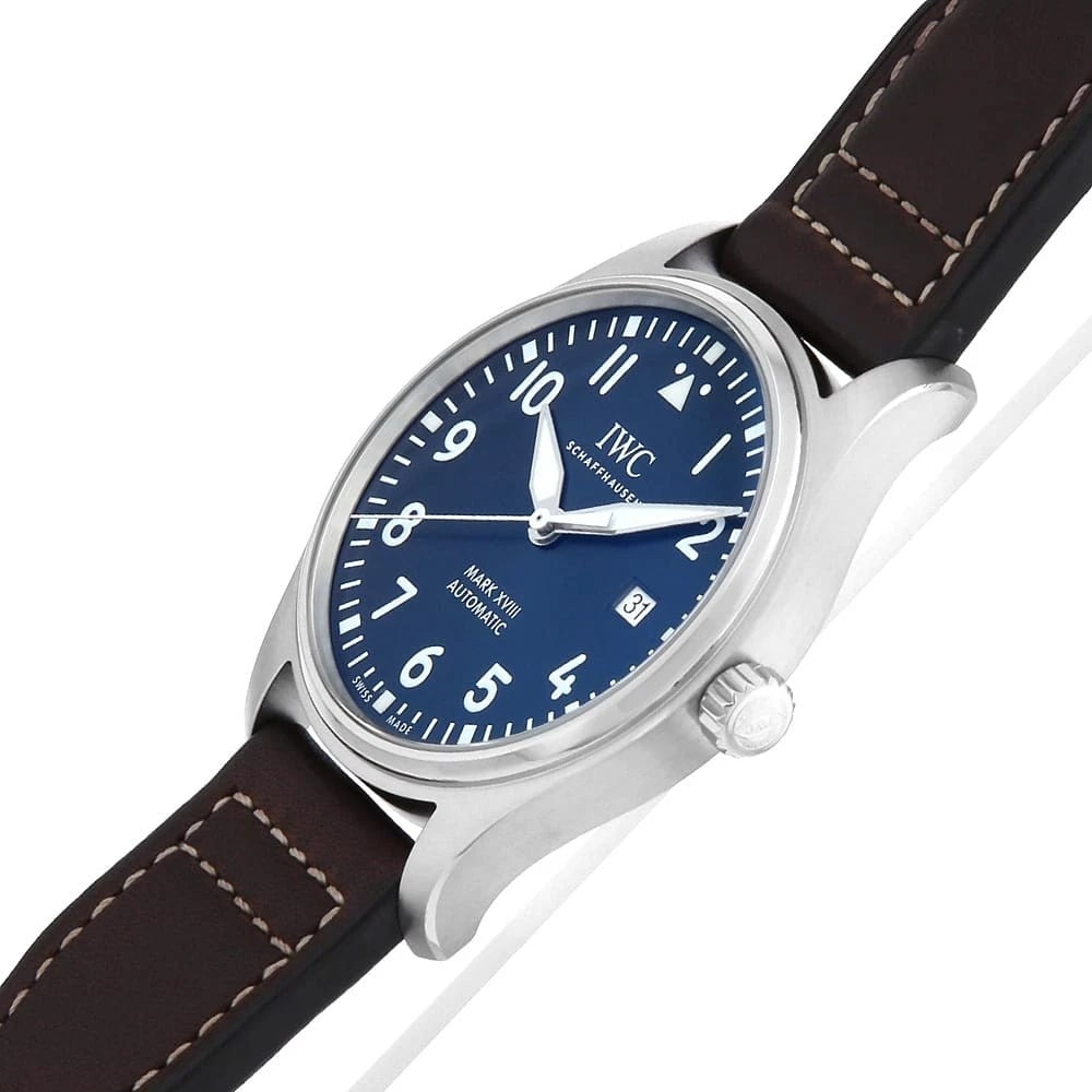IWC PILOT'S WATCH - 2