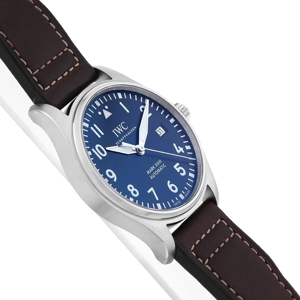 IWC PILOT'S WATCH - 3