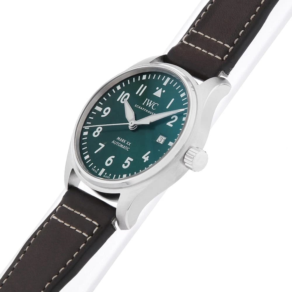 IWC PILOT'S WATCH - 2