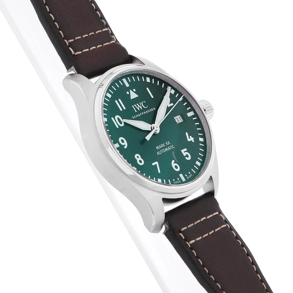 IWC PILOT'S WATCH - 3