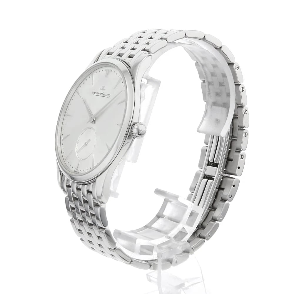 JAEGERLECOULTRE MASTER WATCH - 2