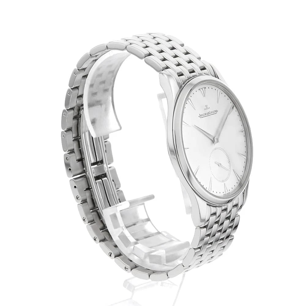 JAEGERLECOULTRE MASTER WATCH - 3