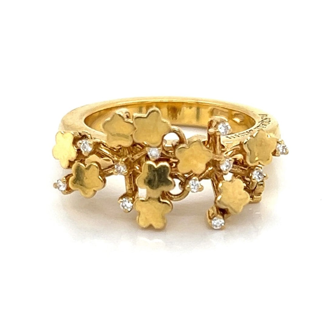 PASQUALE BRUNI FIORITO DIAMOND RING (1 of 5)