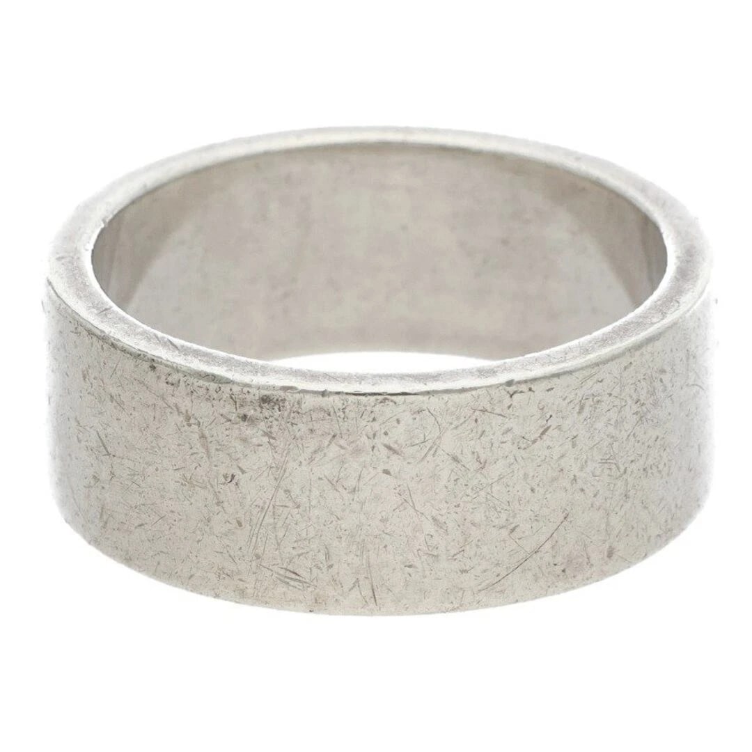 GOROWS ROSE FLAT PUNCH RING - 5