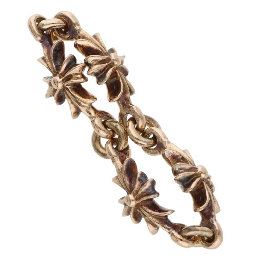 CHROME HEARTS RING - 3