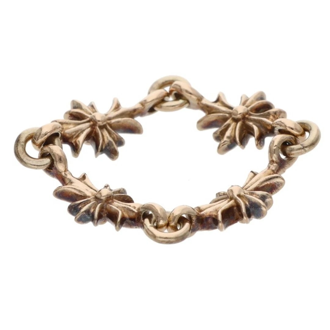 CHROME HEARTS RING - 5