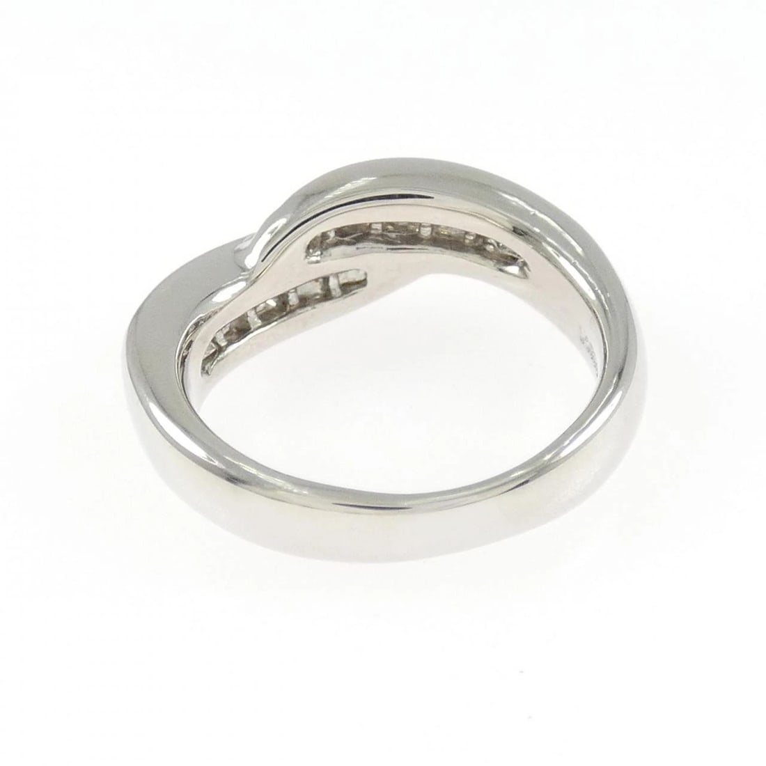 PT900 DIAMOND RING - 3