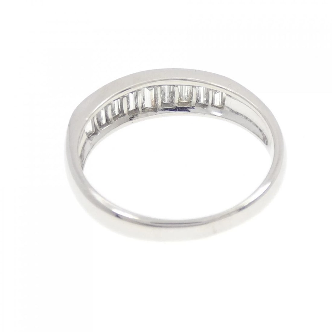 PT900 DIAMOND RING - 2