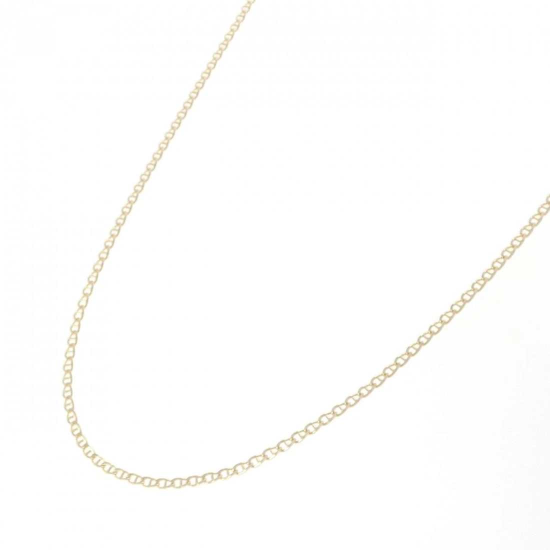 K18YG NECKLACE - 2