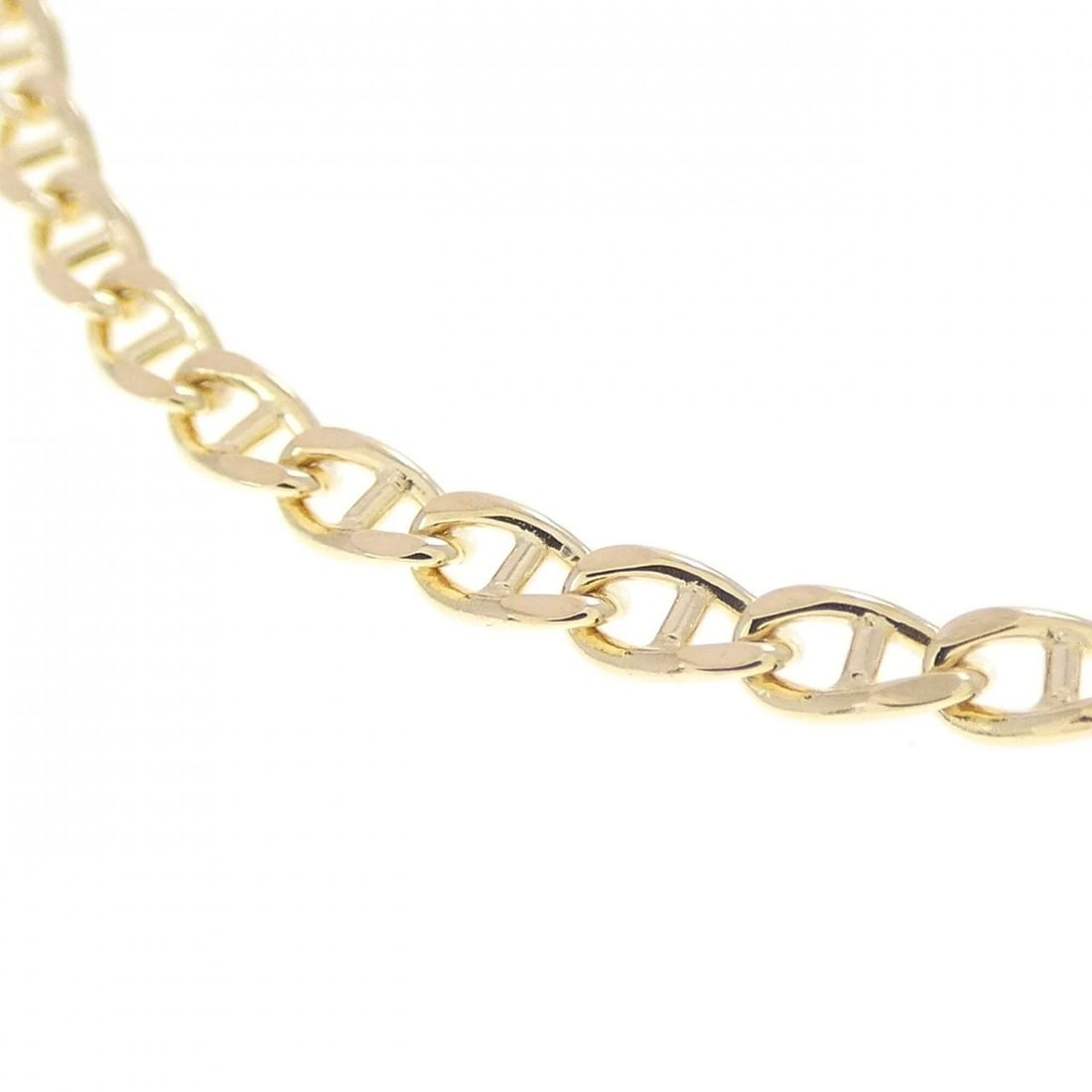 K18YG NECKLACE - 3