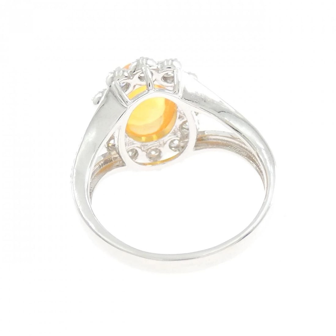PT900 OPAL RING - 3