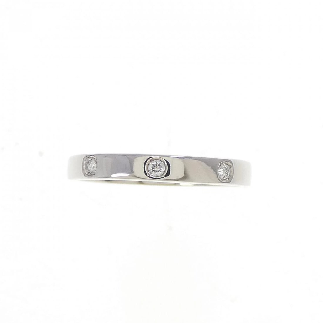 PT900 DIAMOND RING - 2