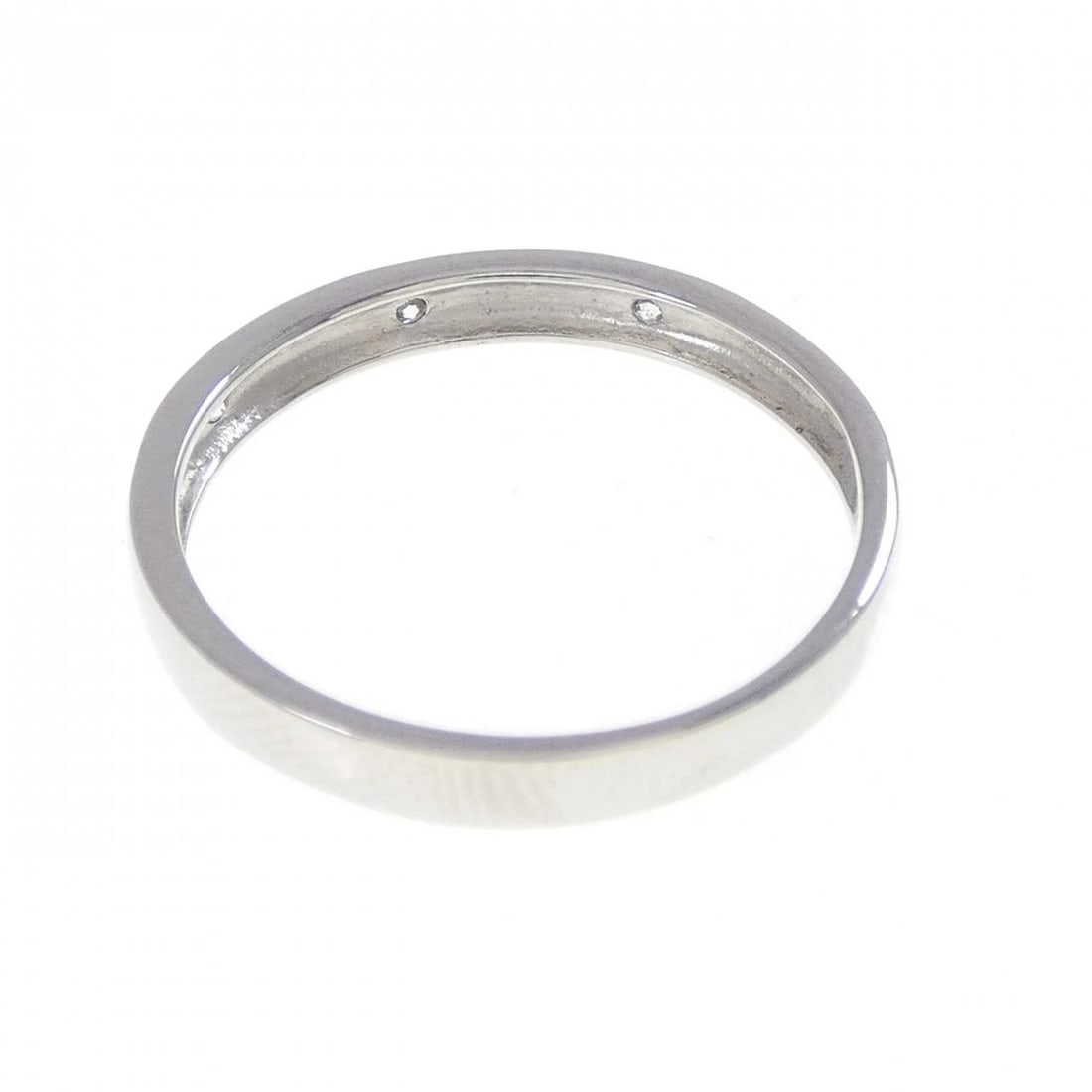 PT900 DIAMOND RING - 3