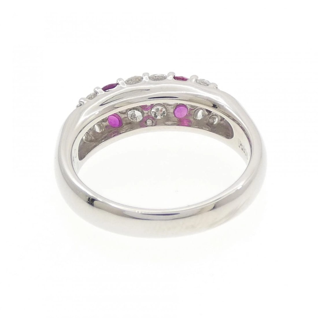 PT900 DIAMOND RING - 3
