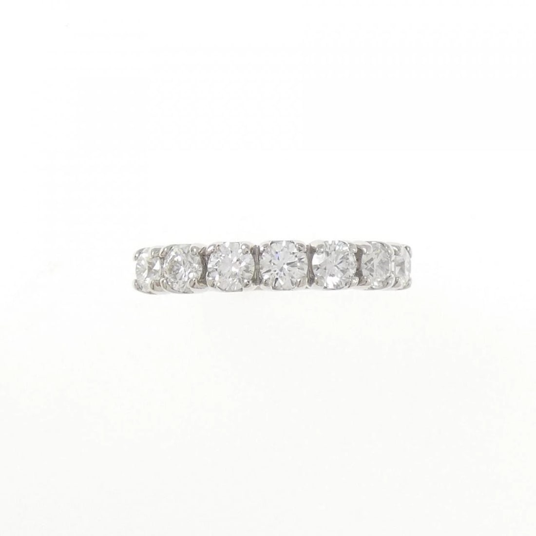 PT900 DIAMOND RING - 2