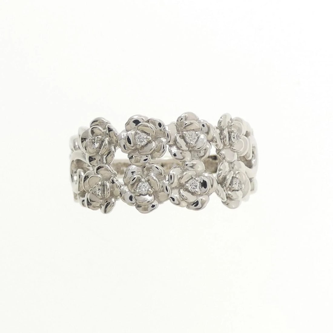 DIAMOND RING - 2