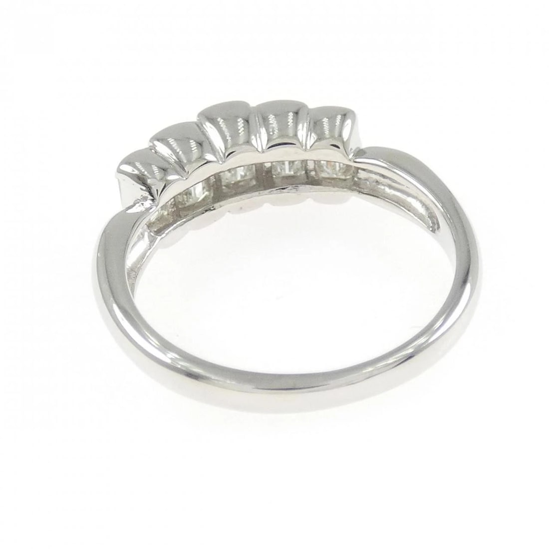 PT900 DIAMOND RING - 3