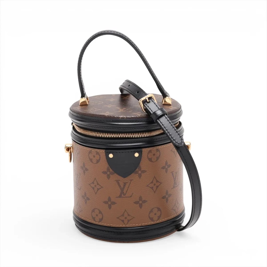 LOUIS VUITTON MONOGRAM REVERSE CANNES