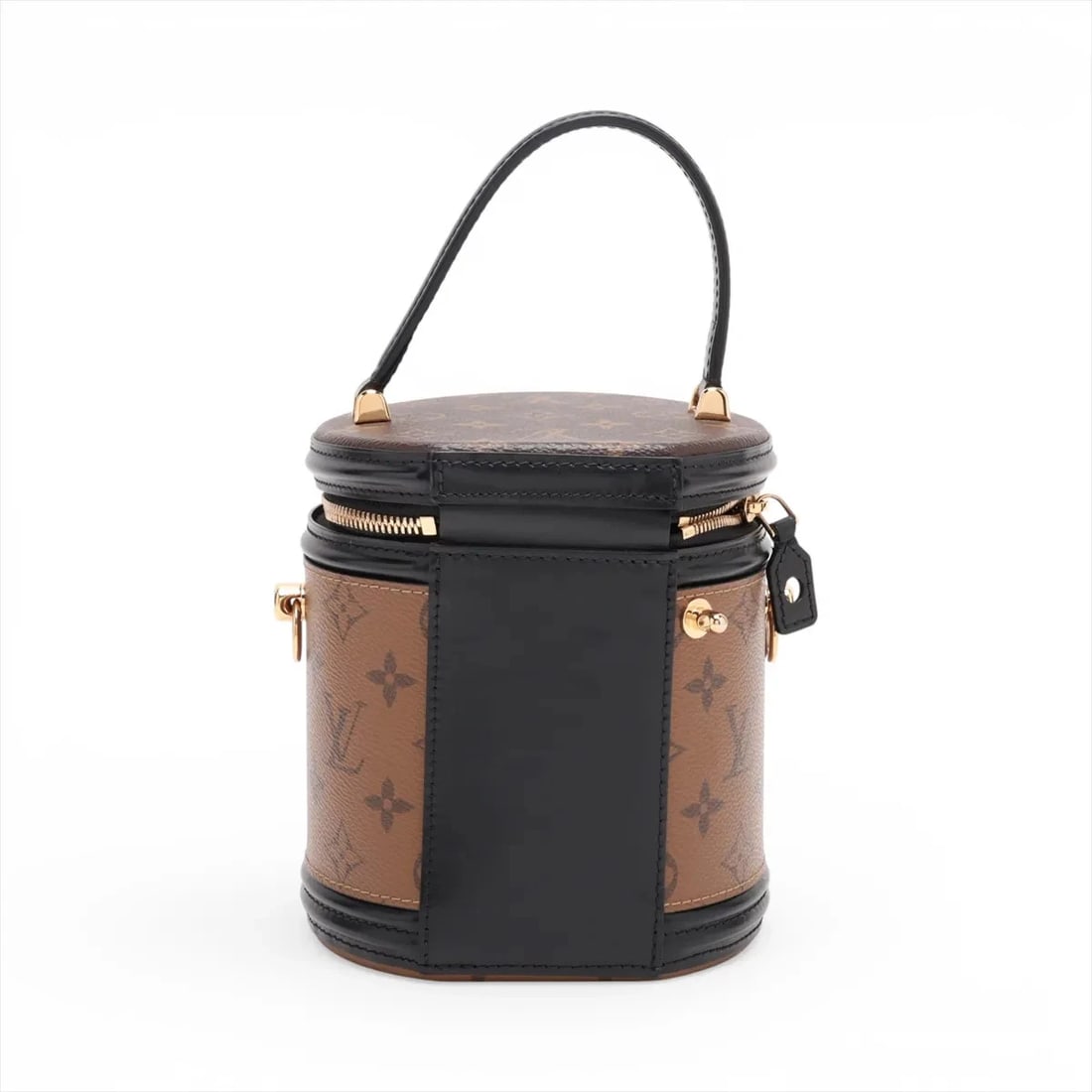 LOUIS VUITTON MONOGRAM REVERSE CANNES - 2