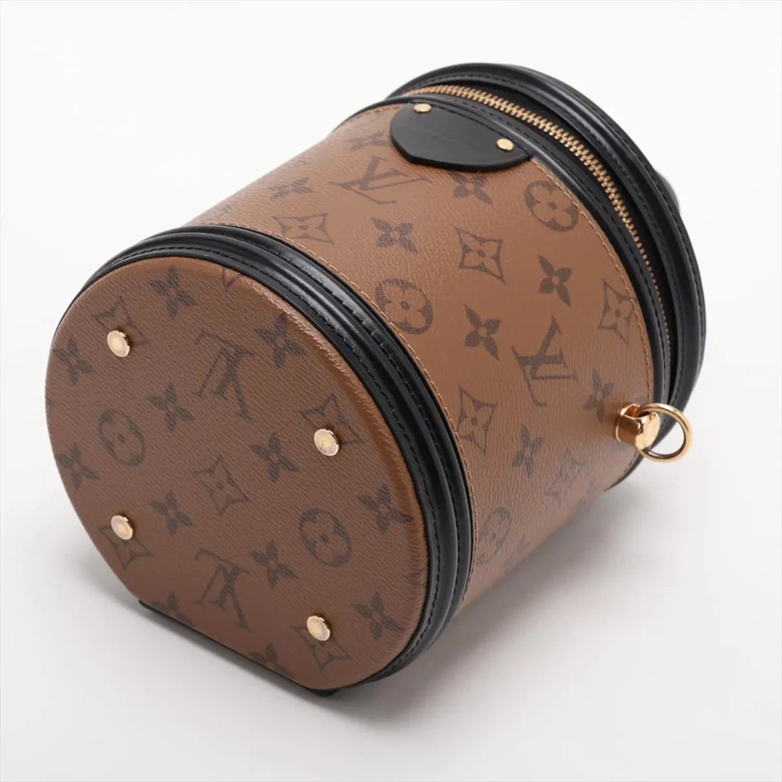LOUIS VUITTON MONOGRAM REVERSE CANNES - 3