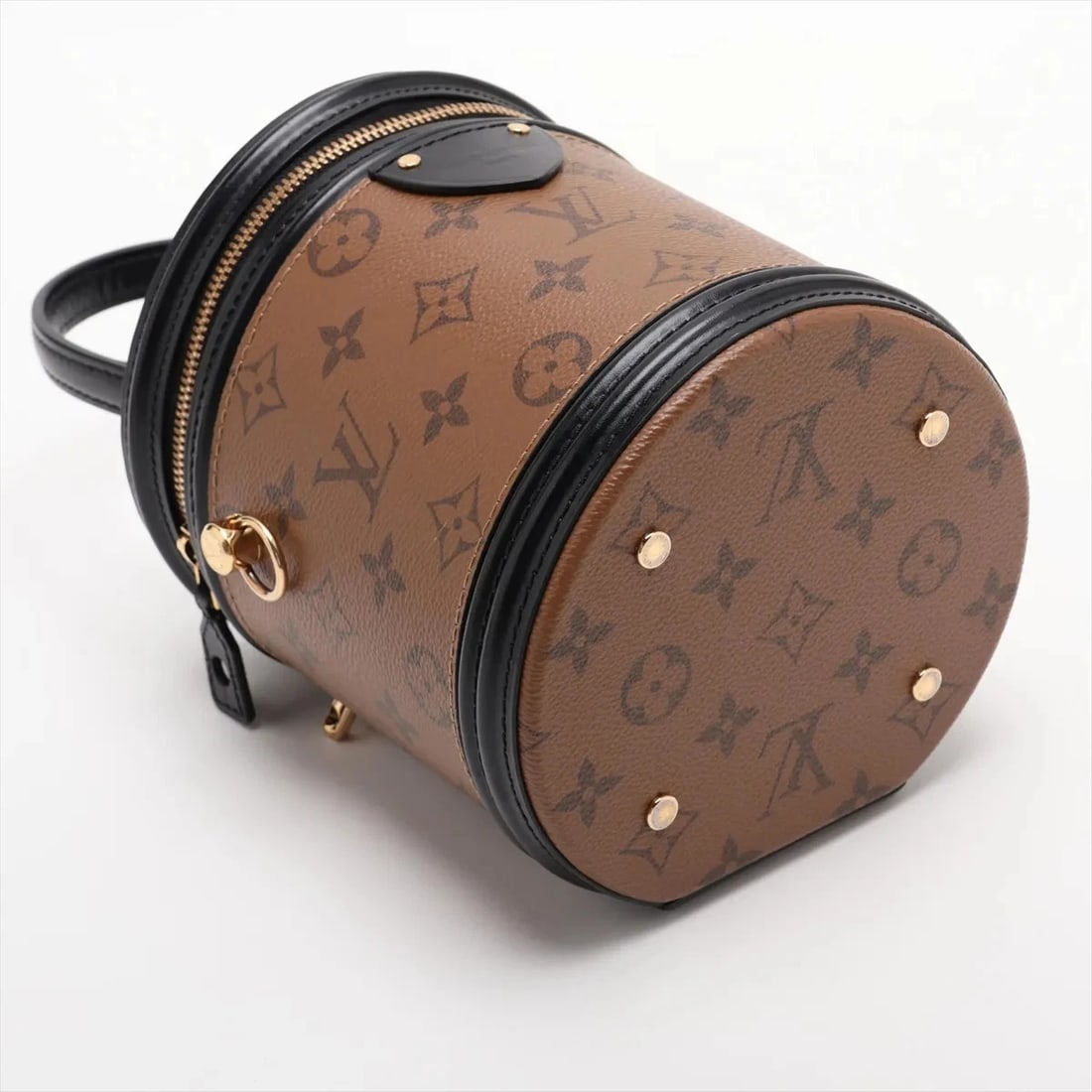 LOUIS VUITTON MONOGRAM REVERSE CANNES - 4