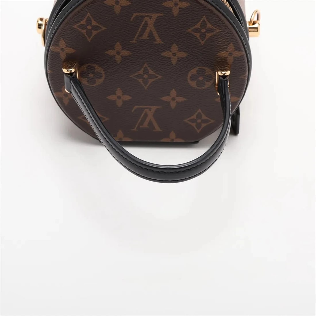 LOUIS VUITTON MONOGRAM REVERSE CANNES - 5
