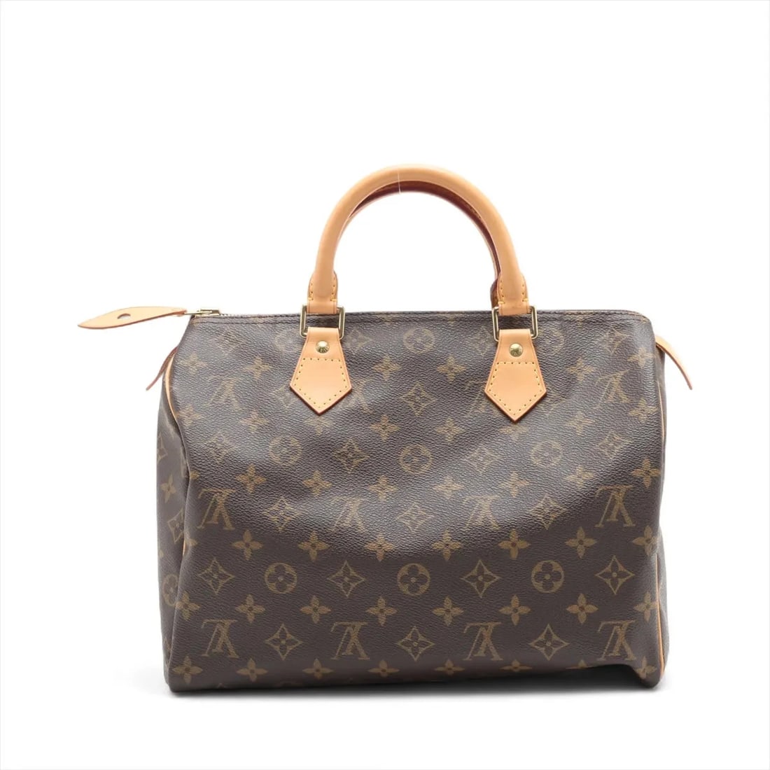 LOUIS VUITTON MONOGRAM SPEEDY - 2