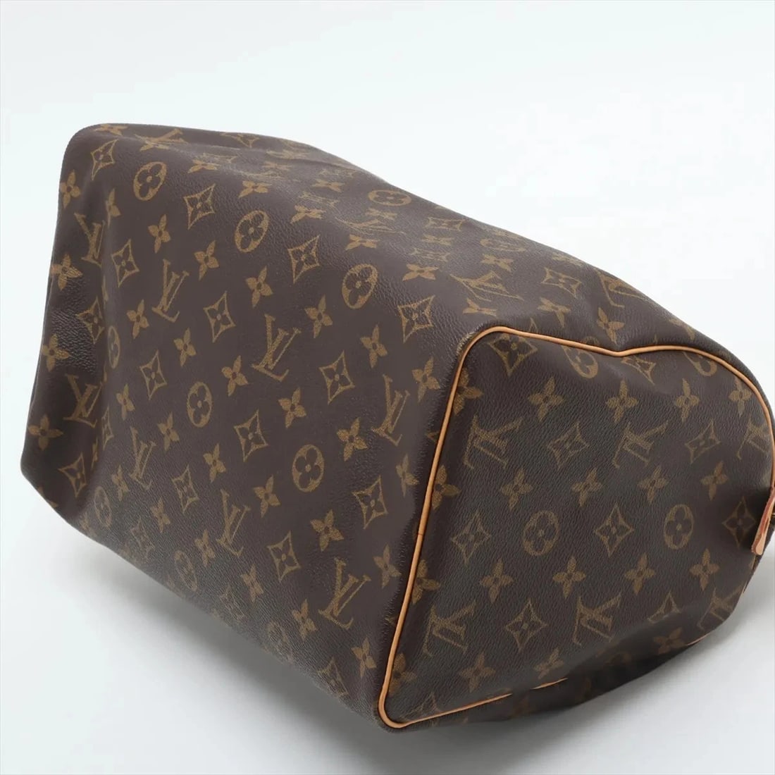 LOUIS VUITTON MONOGRAM SPEEDY - 3