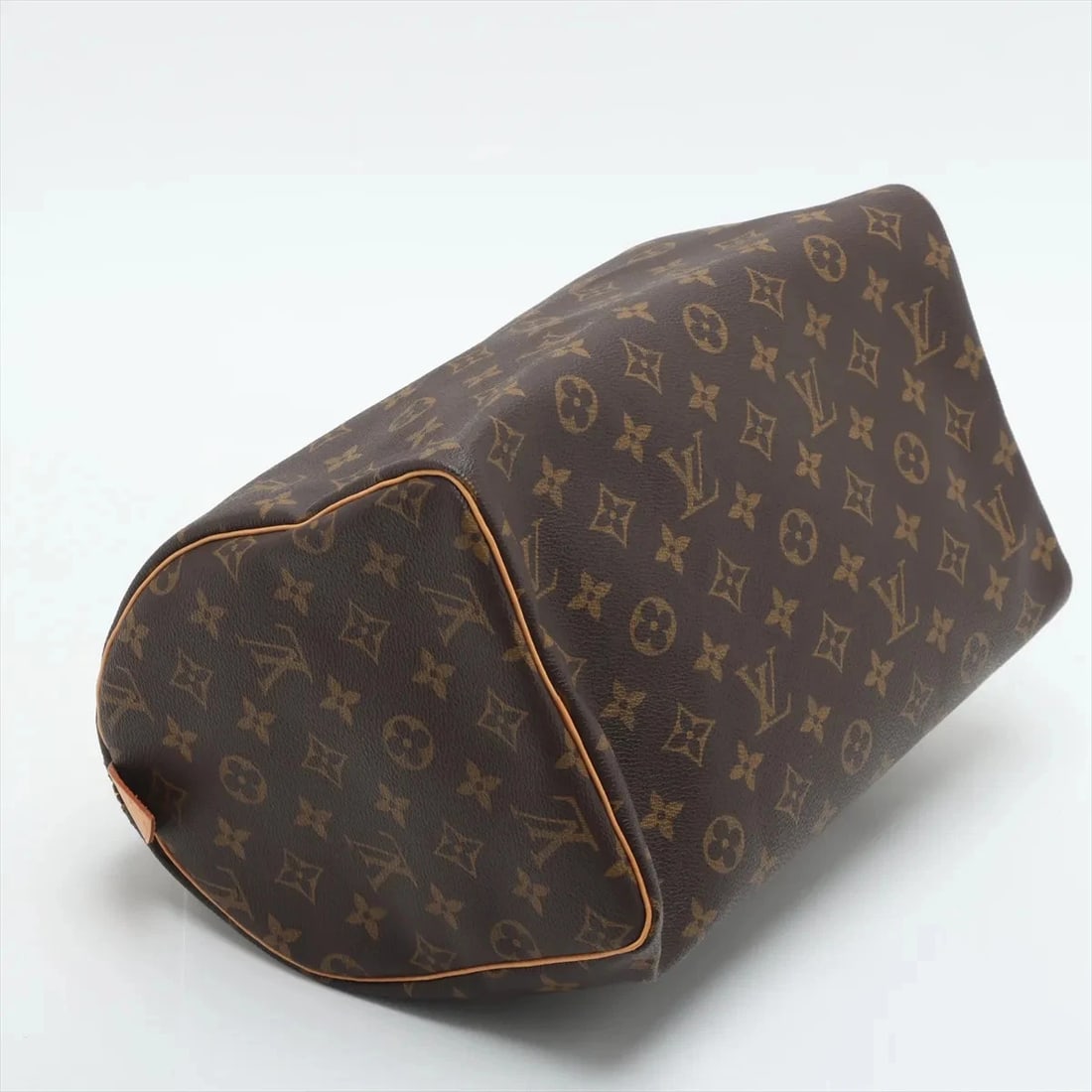 LOUIS VUITTON MONOGRAM SPEEDY - 4
