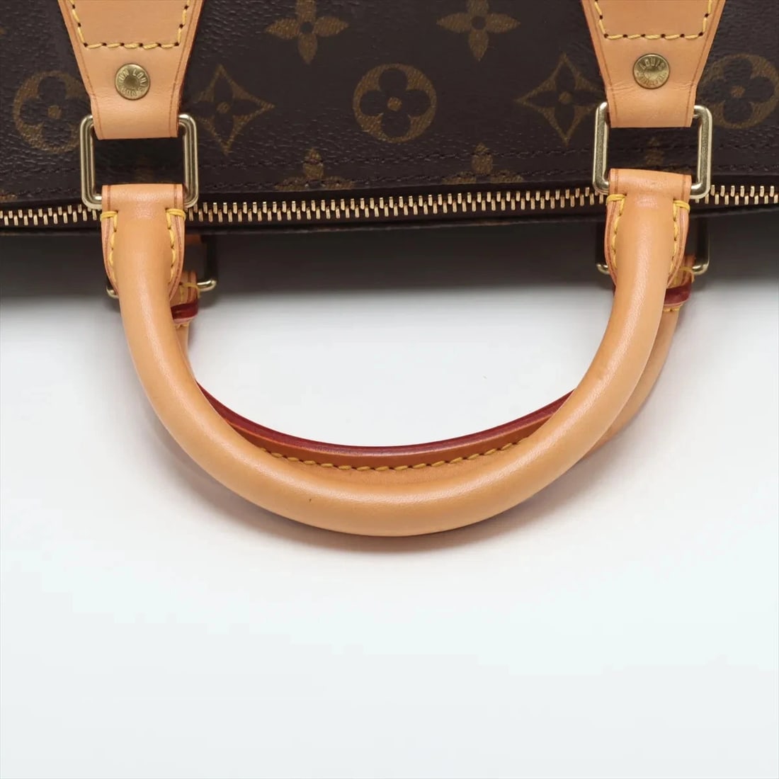 LOUIS VUITTON MONOGRAM SPEEDY - 5