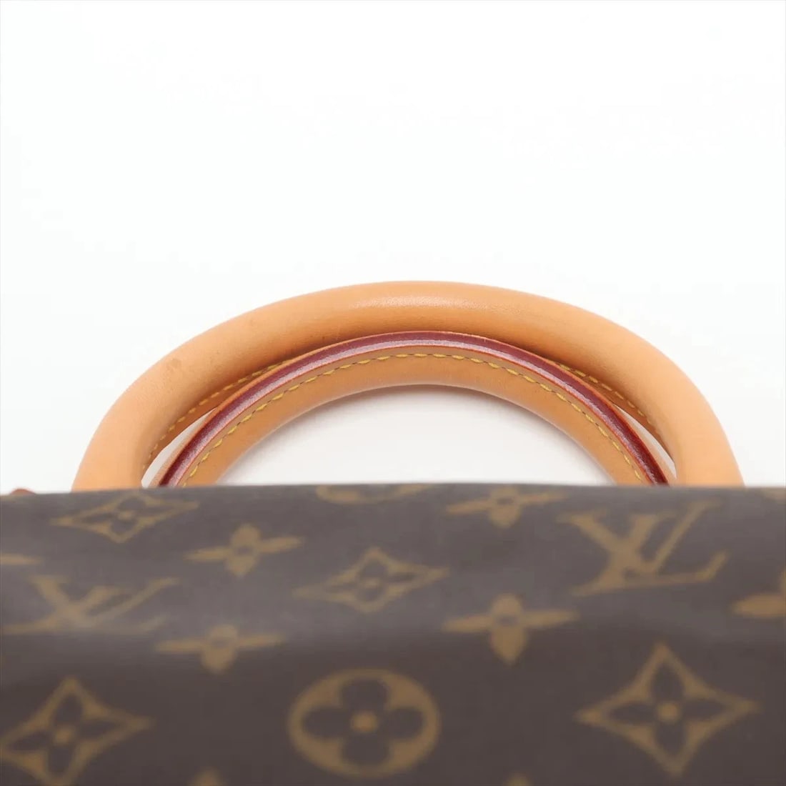 LOUIS VUITTON MONOGRAM SPEEDY - 6