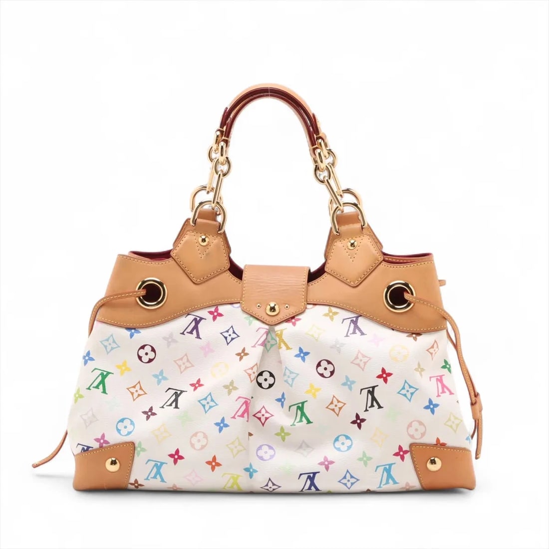 LOUIS VUITTON MULTICOLOR URSULA - 2