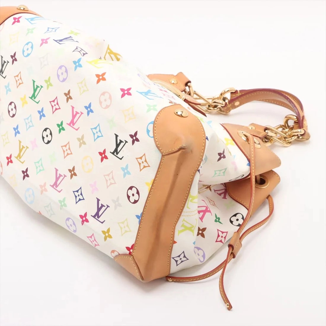 LOUIS VUITTON MULTICOLOR URSULA - 3